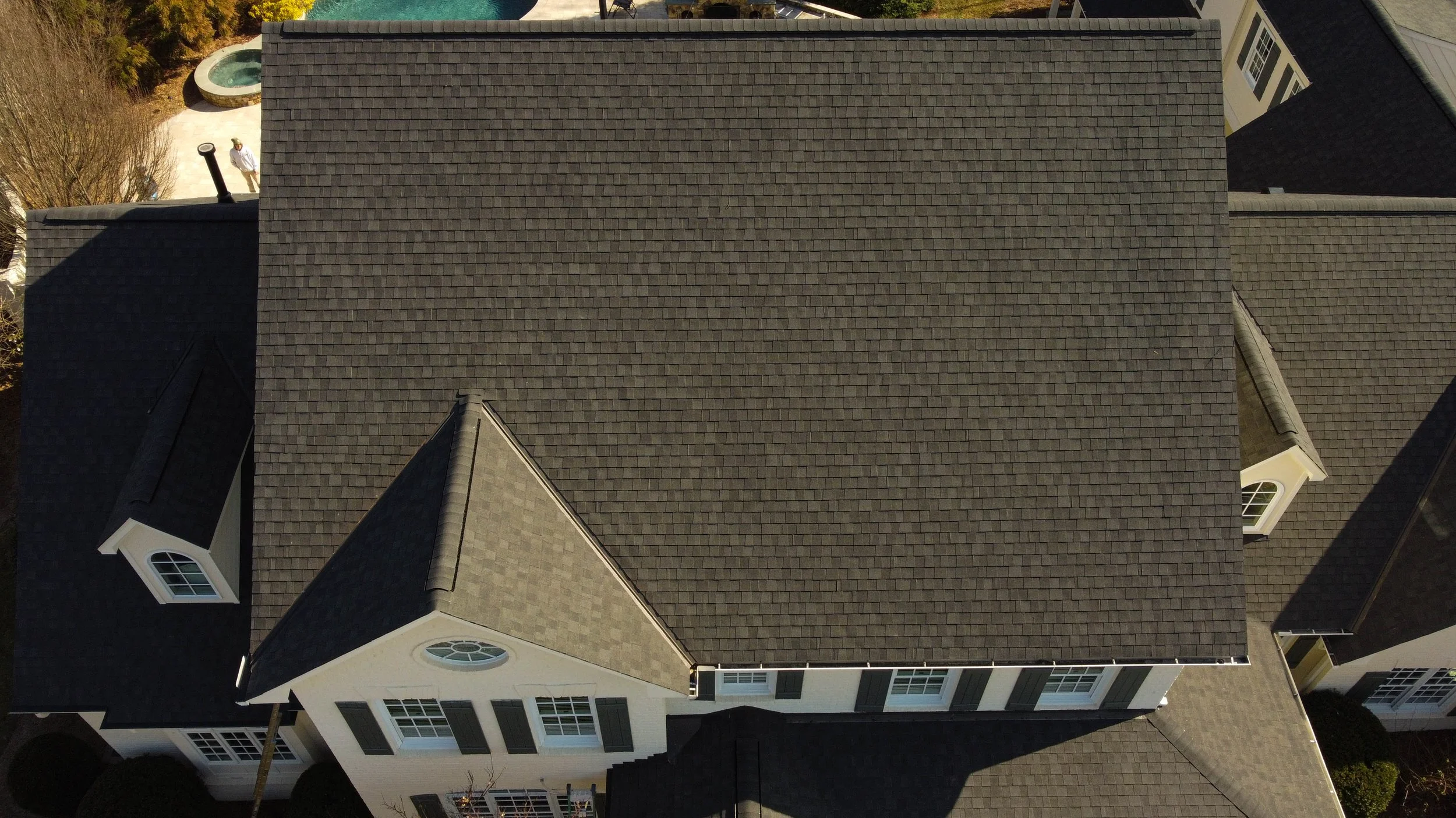 SmithRock Roofing — Summerfield — photo 40